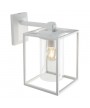 E27 SQUARE WALL/PENDING LIGHT WS-4001
